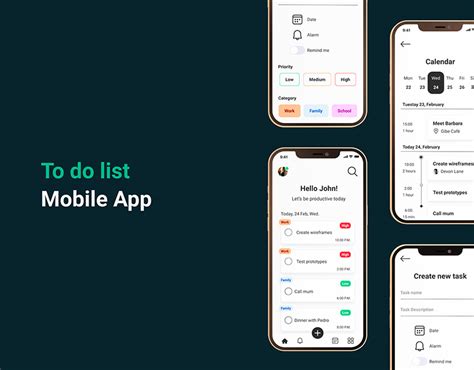 Image result for To Do List App Tutorial