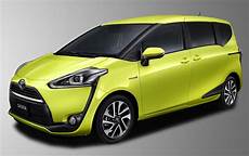 Toyota Sienta Image by 2016 Toyota Sienta Mpv Specs Leaked Toyota Sienta Image