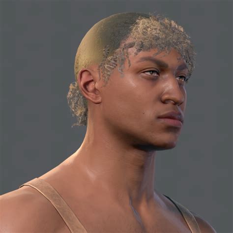 File:Afro Long B.png - Baldur's Gate 3 Wiki