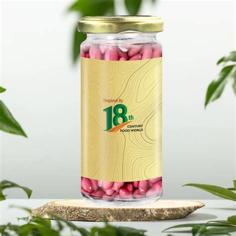 Red Peanuts 150 gm | Singdana | Groundnut | Arachis Hypogaea | High Oi ...