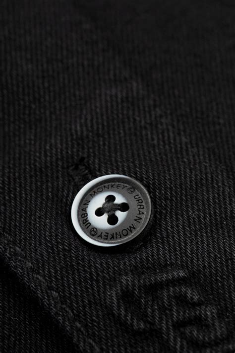 Buy Old Money // Casual Ripped Shacket Apparel Online – Urban Monkey®