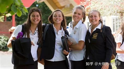 中国高中生的新西兰留学路