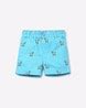 Buy Blue Shorts & 3/4ths for Boys by NAUTI NATI Online | Ajio.com