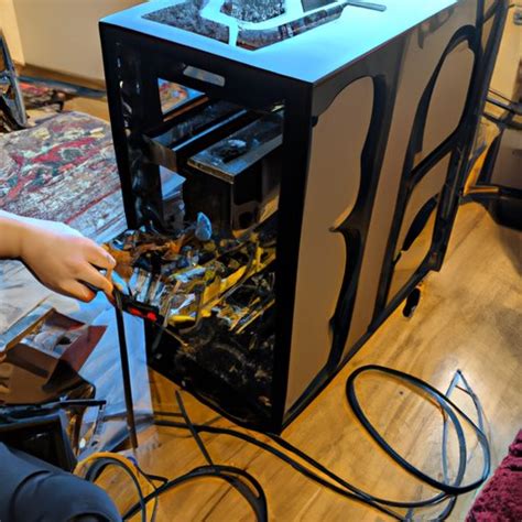 Bitcoin Mining Install 的图像结果