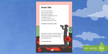 Anzac Day -Te Reo Māori Resources - Years 3-4 NZ - Twinkl