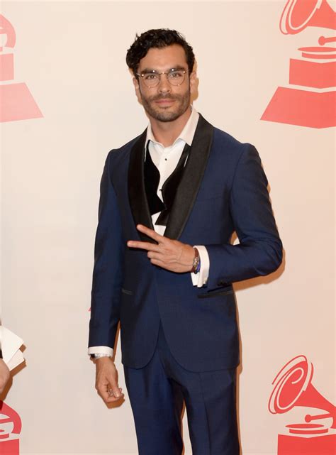 Gonzalo García Vivanco Net Worth - Wiki, Age, Weight and Height ...