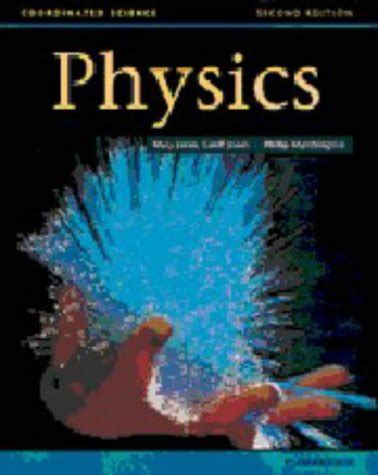 Coordinated Science: Physics : Jones, Mary R., Jones, Geoff H ...