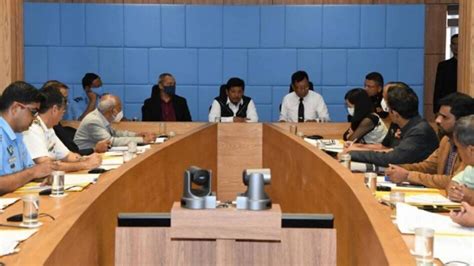 Meghalaya CM to promote ex-servicemen welfare & use them as valuable ...