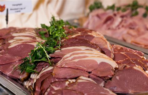 Top 10 Christmas Foods in Iceland - Hotel Rangá