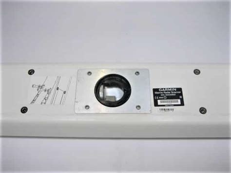 Image result for Garmin Open Array Radar