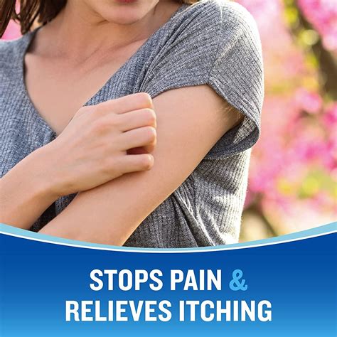 Cutter BiteMD Insect Bite Relief Stick 0.5 Fl Oz - Analgesic & Antiseptic (Pack of 1) | Buy Now ...