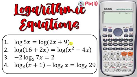Image result for How to Use Log Function On Calculator