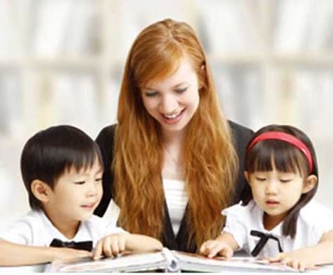 3-6岁幼儿英语,早教英语培训课程|EF英孚教育Small Stars