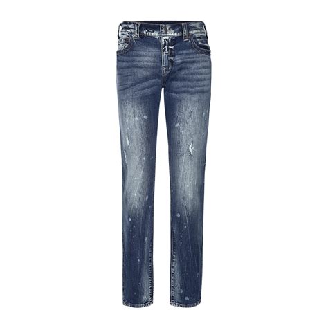 Buy Men Mid Wash Brand Fit name - Rocco Generic Fit name - Slim Wash ...