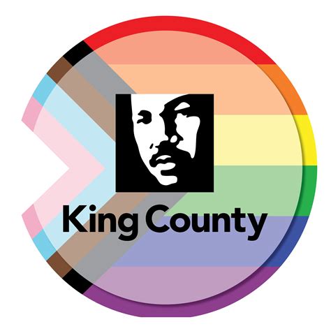 Seattle Pride Parade on June 30 and 2024 King County Pride shirts are ...