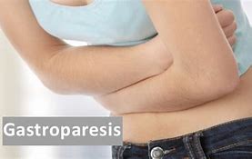 Image result for Gastroparesis