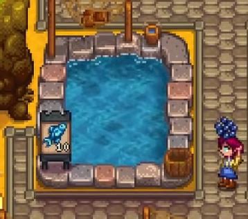 Bream Stardew Valley Guide - SDew HQ