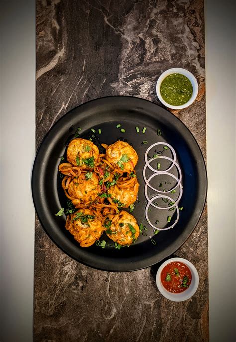 Menu of Hot Wok, Margao, Goa