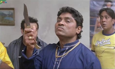 Bollywood legend: Johnny Lever | Top 10 movies of the comedy icon who ...