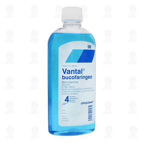 Enjuague Bucal Para Gingivitis Farmacia Similares Utterly Stylish | www ...