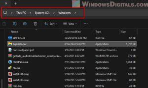 Image result for File Explorer.exe