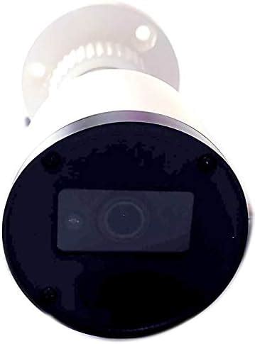 Buy HI-FOCUS 2.4 MP 1080P HD Bullet Surveillance Wireless Camera (White ...