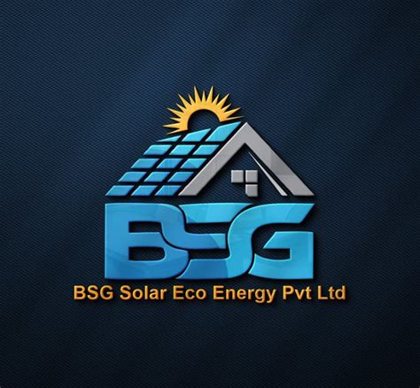 BSG Solar | BSG Solar Eco Energy Pvt.Ltd