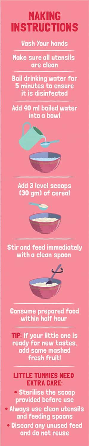 Buy SLURRP FARM CEREAL FOR LITTLE ONES RAGI RICE & STRAWBERRY WITH MILK ...