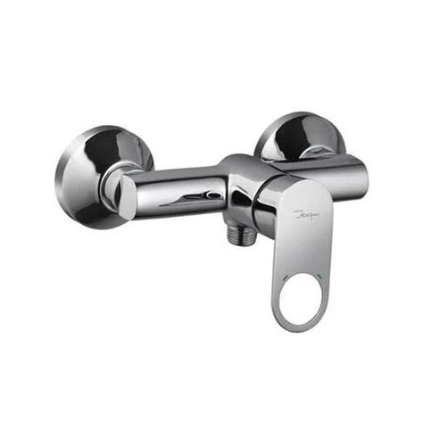 Jaquar Ornamix Prime Single Lever Exposed Shower Mixer For Connection ...