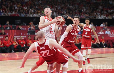 男篮世界杯 中国队以76-79惜败波兰