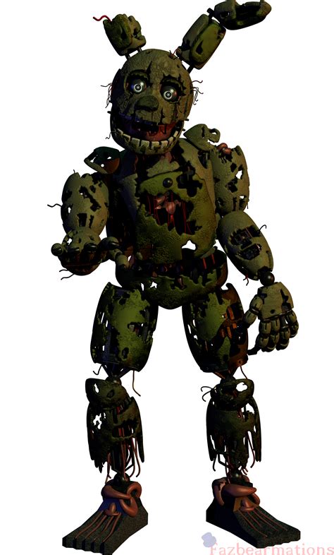 Image result for Spring Trap Real