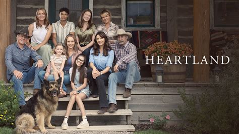 Heartland Season 7