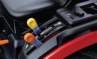 Mahindra OJA 2130 Tractor | 30 HP Tractor | Price & Specs