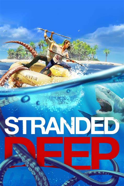 Stranded Deep Switch Review 的图像结果
