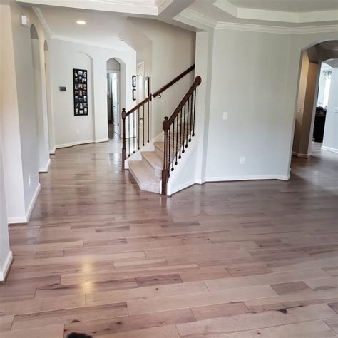 Charlotte NC Hardwood Floor Installation & Refinishing Company
