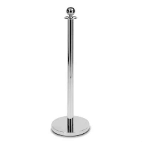 Guidance Stanchion Pole - Steel Light Pole Manufacturer from Ahmedabad