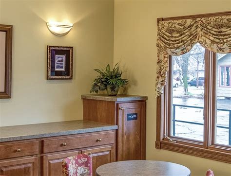 Wenig Funeral Homes - FFH Design