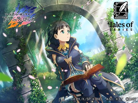 Kirigaya Suguha - Sword Art Online - Image by Bandai Namco ...