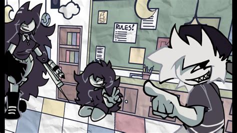 FNF Circle Notes Mod PS4 的图像结果