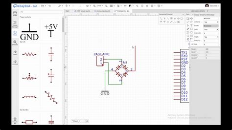 Image result for Easyeda Tutorial YouTube