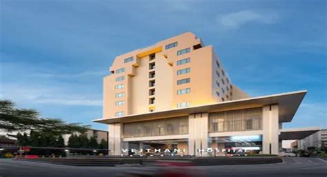 Best Trigeminal Nerve Block Doctors in Vejthani Hospital, Bangkok 2025 ...