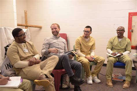 South Woods State Prison - The Prison Direct