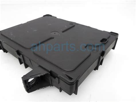 Image result for Body Control Module Nissan Altima