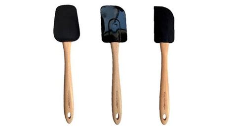 Image result for Rubber Spatula Scraper