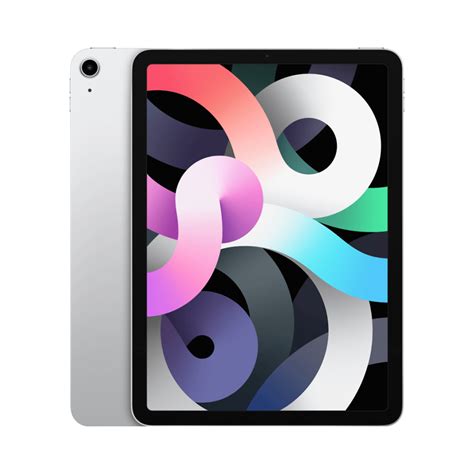 Apple 12.9" iPad Pro (256GB, Wi-Fi + 4G LTE, Space Gray)