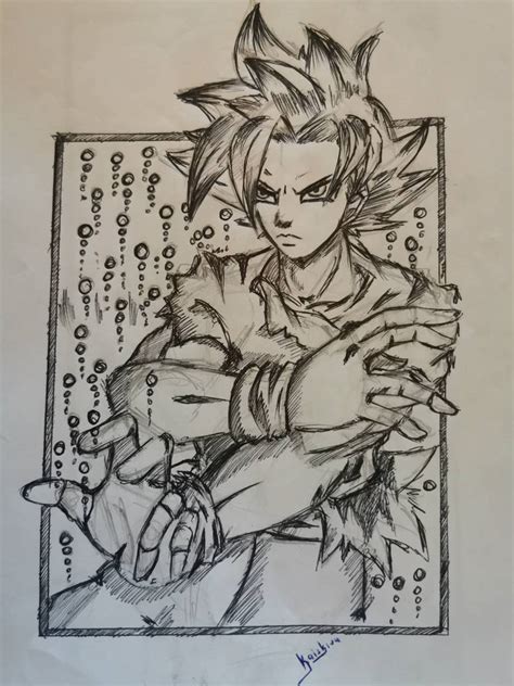 Image result for Goku Script Pastebin