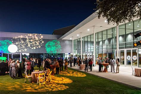 Celebration Shines Light on UTD Supporters, Record Year of Giving ...