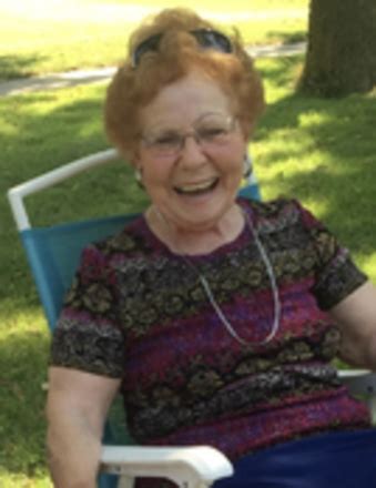 Helen J Winterfeld - 2024 - Volzke Funeral Home