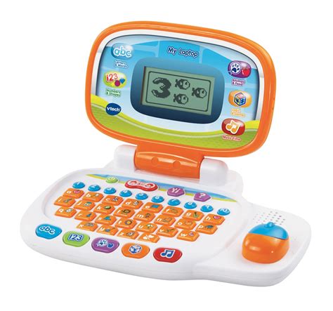 VTech Computer Laptop Toy 的图像结果