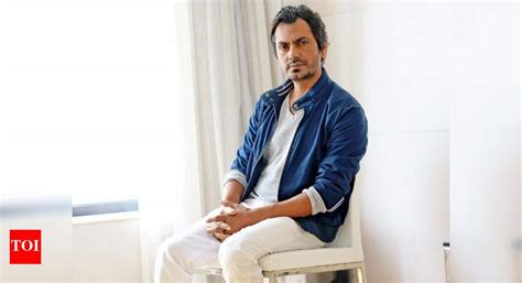 Nawazuddin Siddiqui: I always visit NSD when in Delhi, I attained my ...